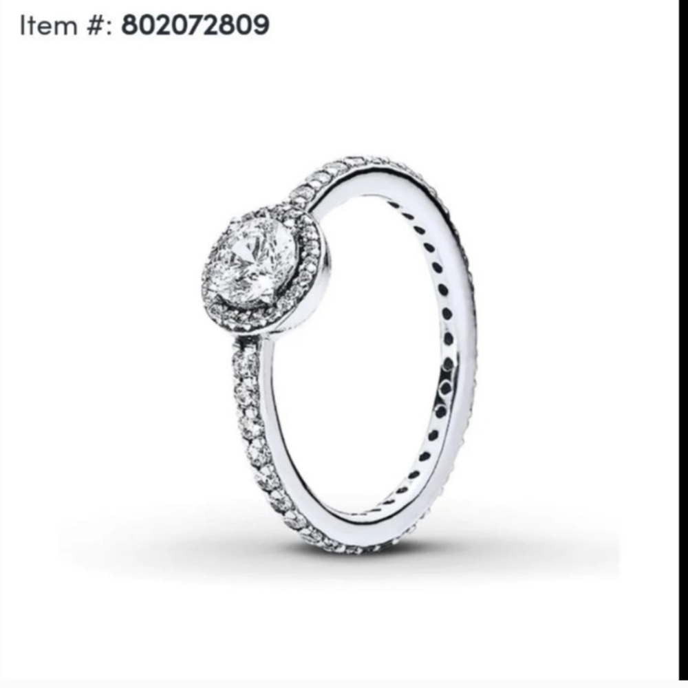 Pandora ring